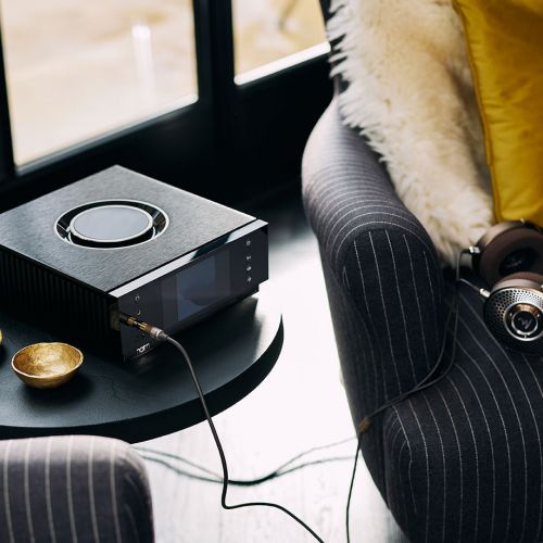 image pc audio post