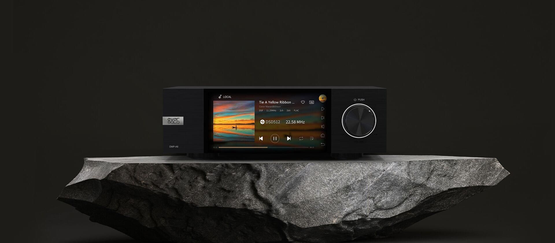 image pc audio post